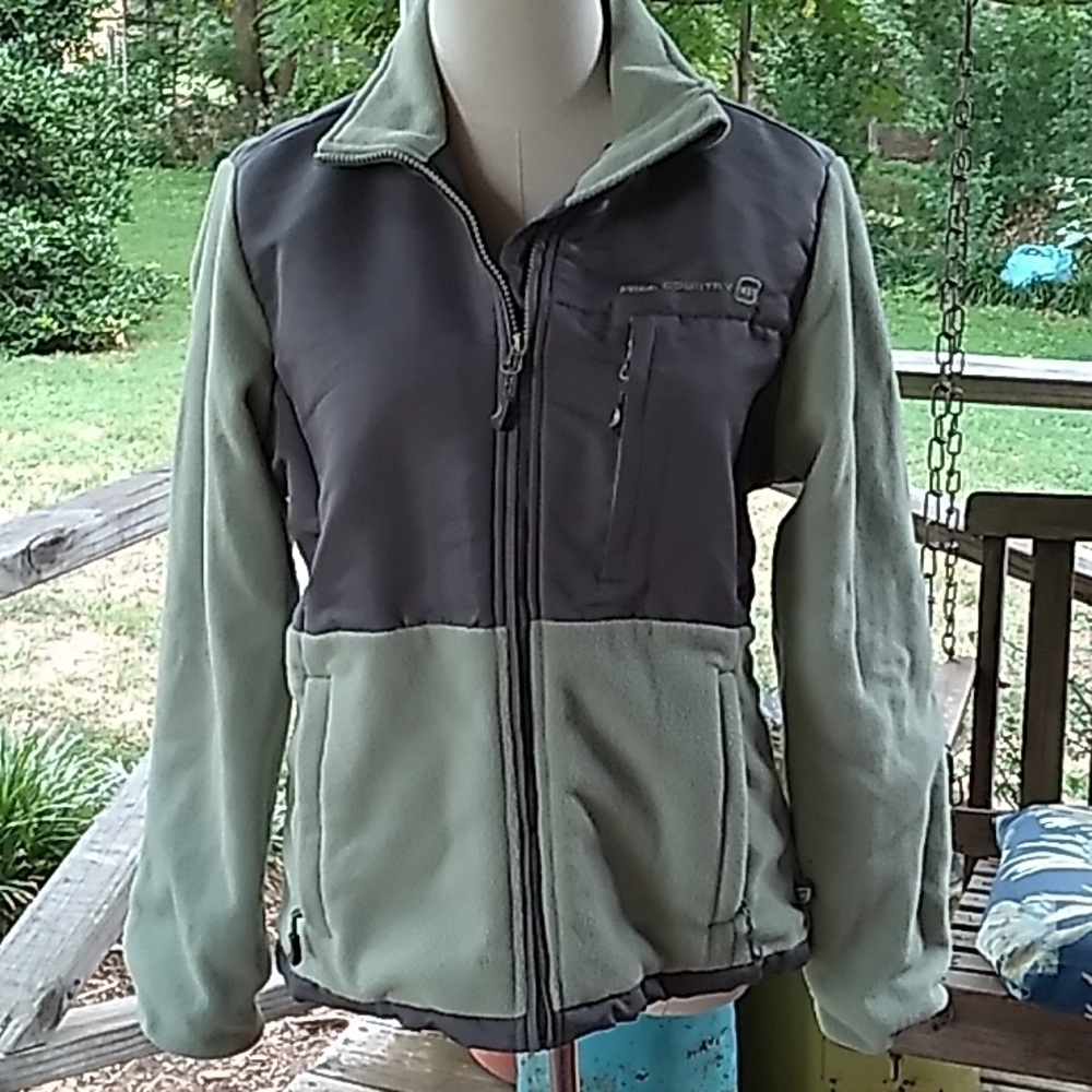Free Country medium thick jacket